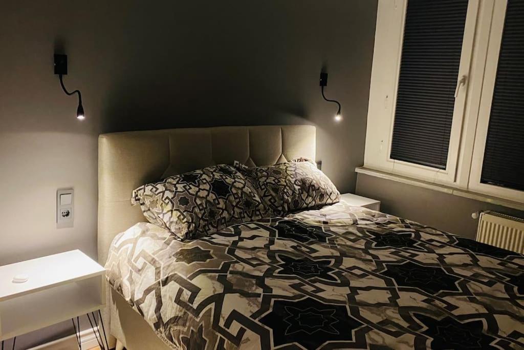 Sisli Osmanbey Taksim Large Terrace, Quietness And Space Apartment Istanbul Exterior photo